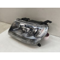 Farol Suzuki Vitara 2010 A 2013 23071904 Esquerdo