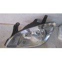 Farol Chevrolet Celta Cromado 23397 Esquerdo