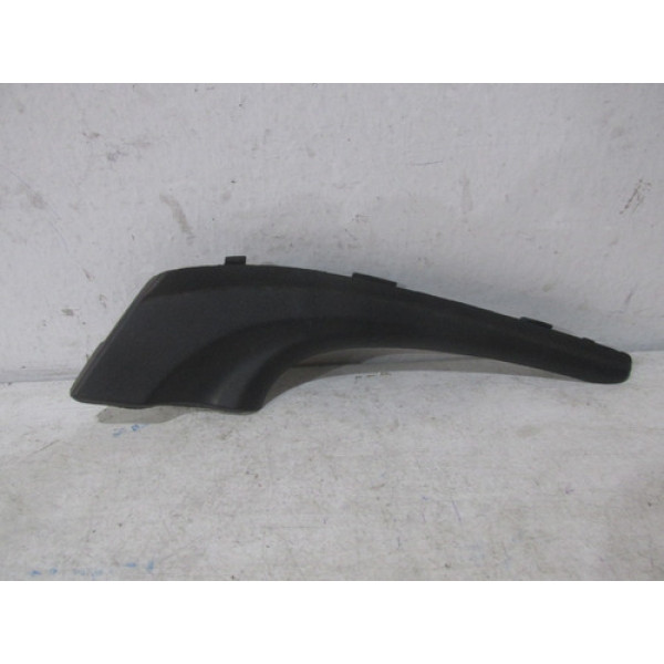 Moldura De Vedação Paralama Toyota Etios Ld 2018 Cp20022679