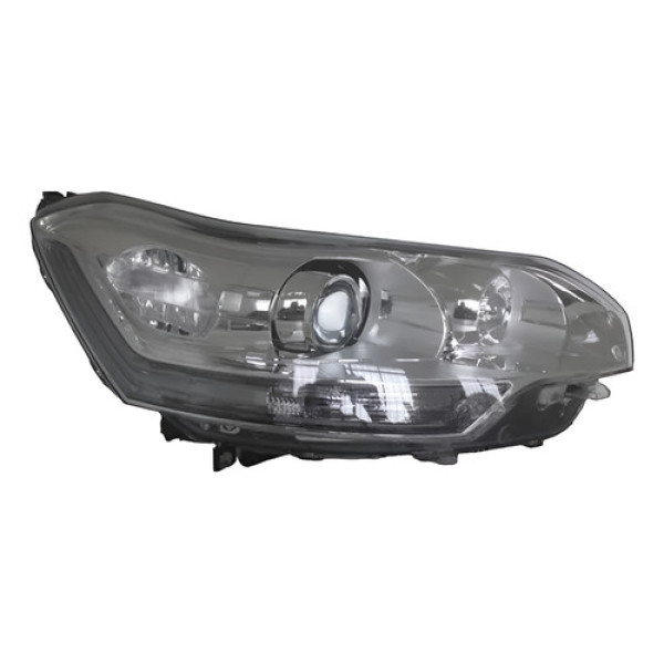 Farol Citroen C5 Cp19051519 Direito