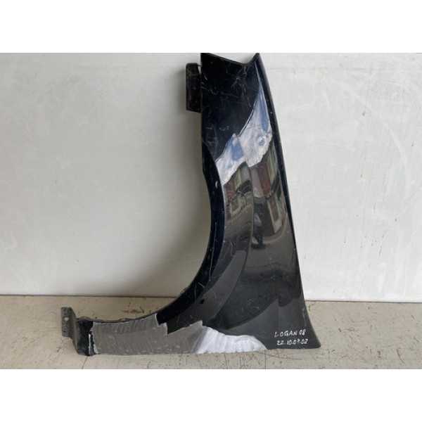 Para Lama Renault Logan 2008 A 2012 22100702