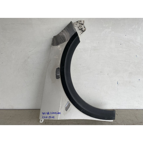 Para Lama Volkswagen Gol G8 Saveiro G7 23011902