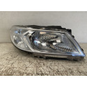 Farol Chevrolet Onix 2012 A 2015 23041712 Direito
