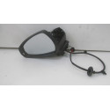 Retrovisor Audi A3 2015 2016 2017 Esquerdo Retratíl Preto