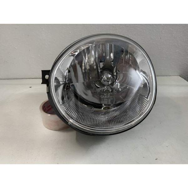 Farol Chery Qq 2010 2011 2012 24010907 Esquerdo