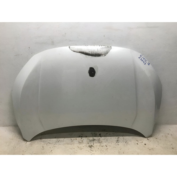 Capo Honda Civic 2018 23293