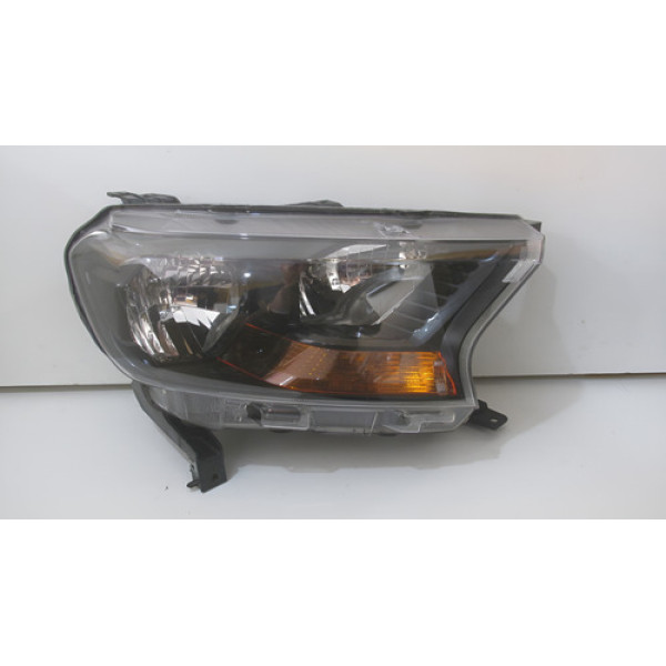 Farol Ford Ranger 2018 2019 23020753 Direito