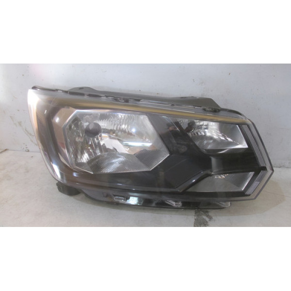 Farol Volkswagen Gol G8 Saveiro G7 22071455 Direito