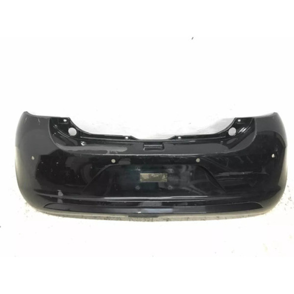 Para Choque Traseiro Fiat Mobi 25017