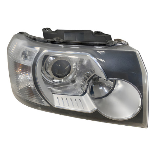 Farol Land Rover Freelander 2 2008 2009 Completo 23091403 Direito