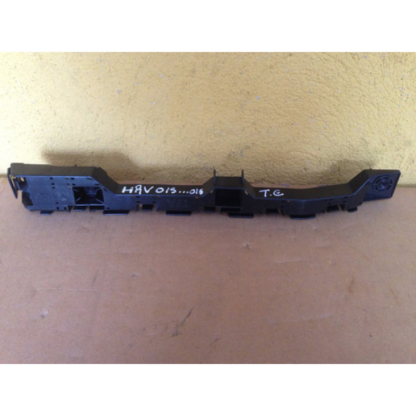 Guia Parachoque Traseiro Honda Hrv Le