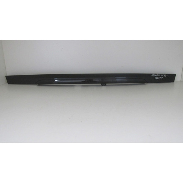 Aplique Tampa Traseira Jaguar Xf 2012 20011068