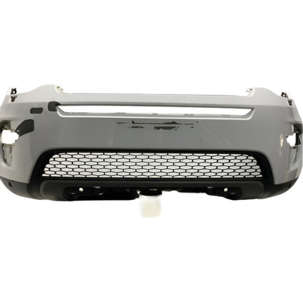 Para Choque Dianteiro Land Rover Discovery Sport 2106 2017 Branco
