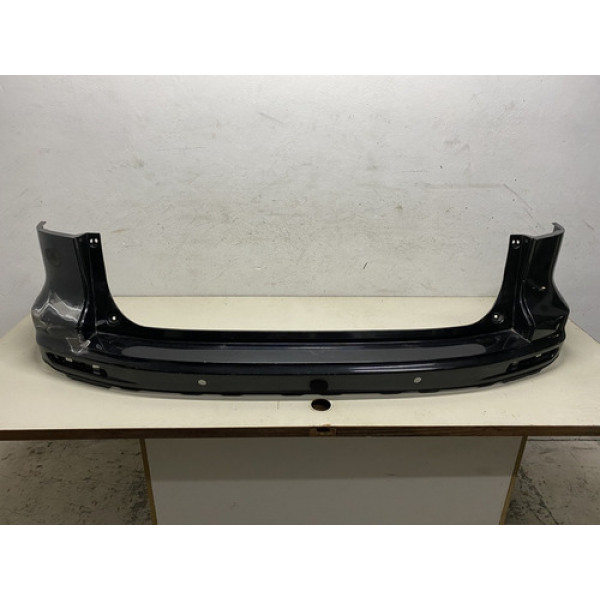 Para Choque Traseiro Hond Crv 2010 2011 21091614