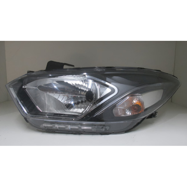 Farol Chevrolet Onix Led 2017 20072259 Esquerdo