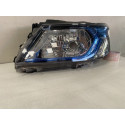 Farol Chevrolet Onix Blue Cp20031351 Esquerdo