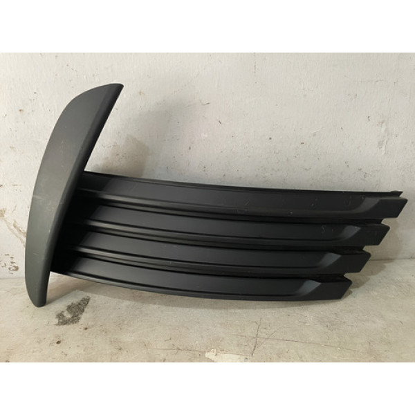 Aplique Milha Toyota Corolla 2017 2018 Ld 22091254 - Preto