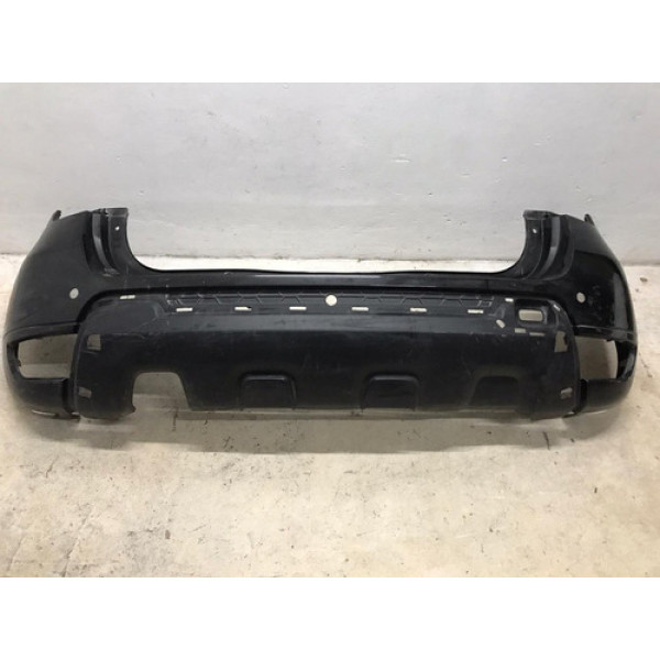 Para Choque Traseiro Renault Duster 2016 R20072817