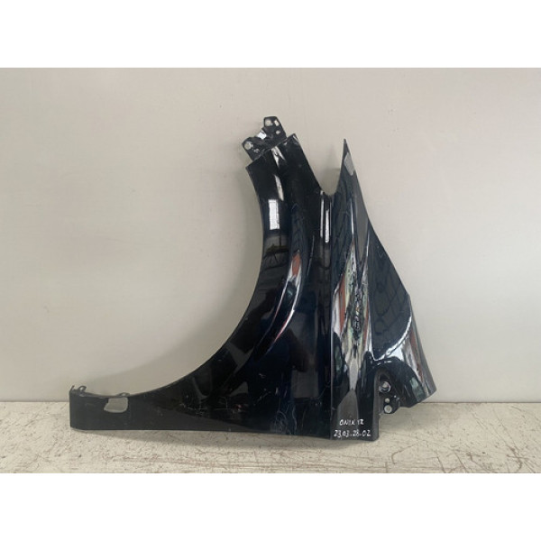 Para Lama Chevrolet Onix 2012 A 2015 Le 23032802