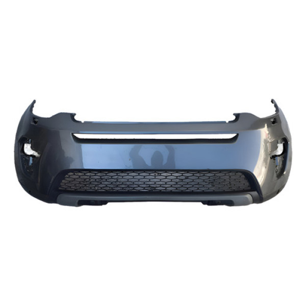 Para Choque Dianteiro Land Rover Discovery Sport 19071102 Cinza-escuro