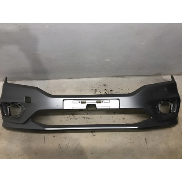 Para Choque Dianteiro Honda City 2018 2019 R20063013 Cinza