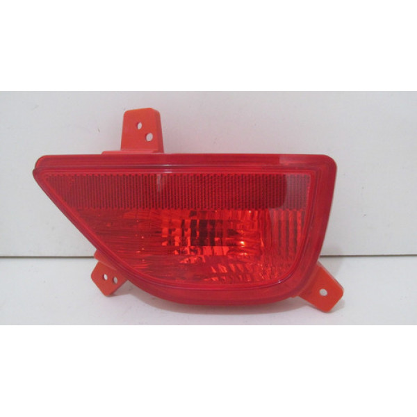 Refletor Para Chqoue Chevrolet Tracker 2017 2018 Ld 22112264