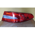 Lanterna Traseira Jaguar Xf 2014 2015 Led 17040606 Direito