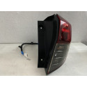 Lanterna Traseira Honda Hrv 2018 2019 Direito