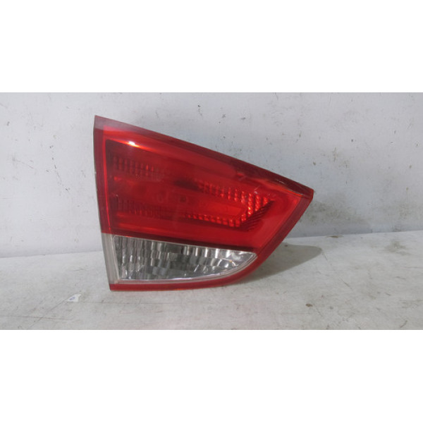 Lanterna Tampa Traseira Hyundai Ix35 25950 Esquerdo Vermelho