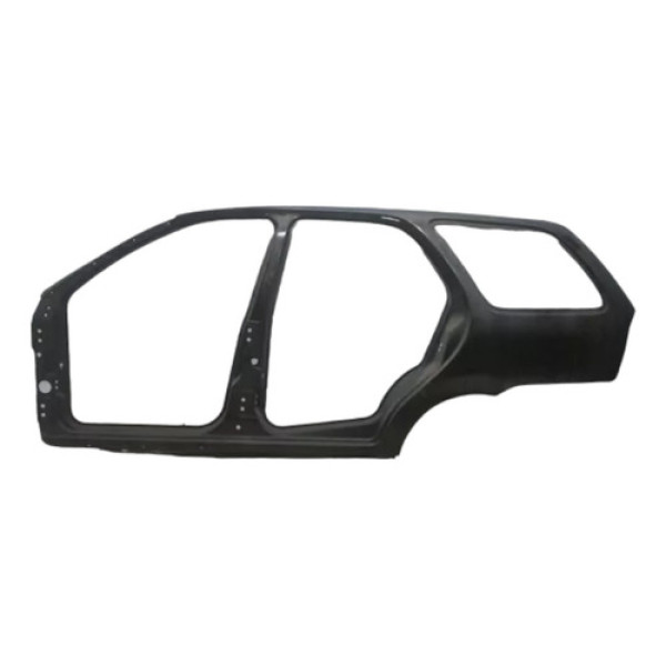 Lateral Traseira Fiat Palio Weekend 2004 A 2008 R7084604