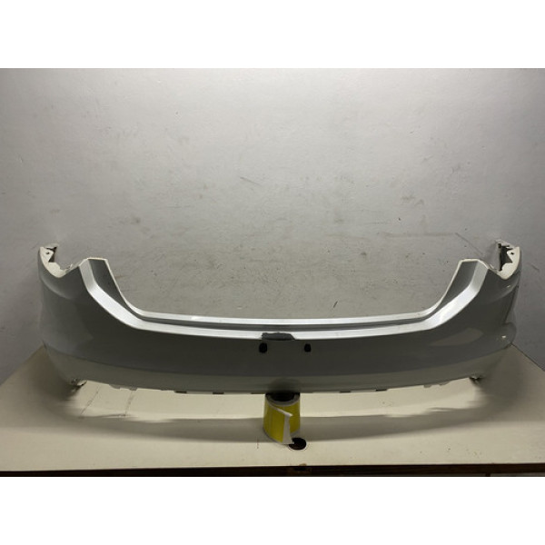 Para Choque Traseiro Citroen C4 Lounge 21091612