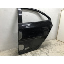Porta Traseira Chevrolet Onix Active 21080420 - Preto