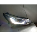 Farol Chevrolet Cruze 2017 Led Ld 25052909 Direito/passageiro Direito