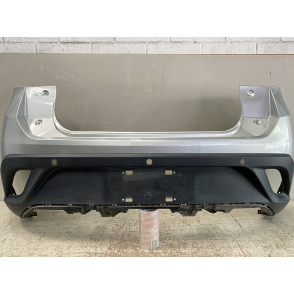 Para Choque Traseiro Chery Tiggo 2 23103001