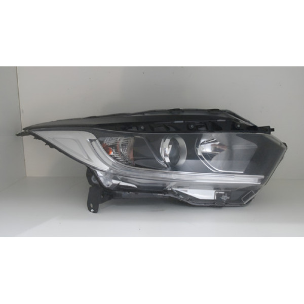 Farol Honda Hrv Led R20061751 Direito
