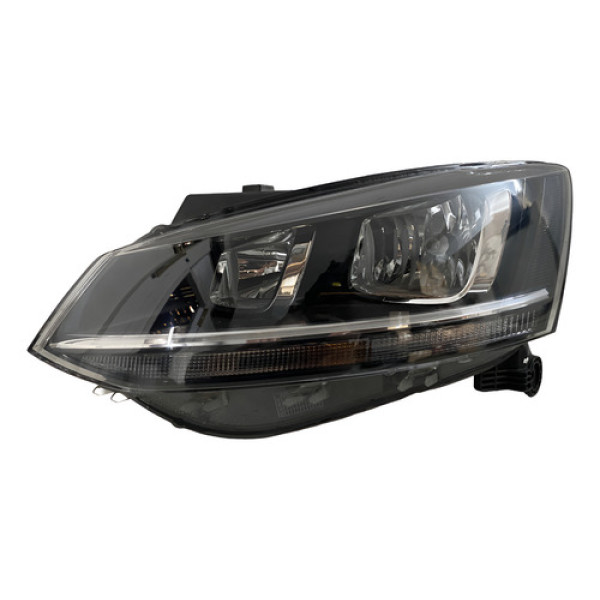 Farol Volkswagen Fox 2015 2016 2017 22082554 Esquerdo