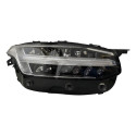 Farol Volvo Xc90 Led 2018 2019 24031101 Direito