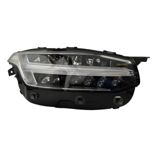 Farol Volvo Xc90 Led 2018 2019 24031101 Direito