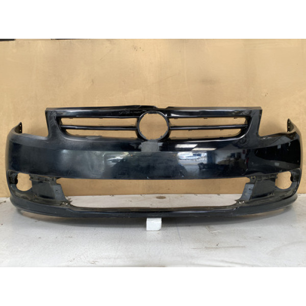 Para Choque Volkswagen Gol Geração 5 25102906 Nude