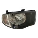 Farol Mitsubishi L200 2009 A 2011 26011 Direito