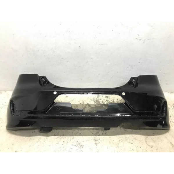 Para Choque Traseiro Ford Ka 2018 2019 25300