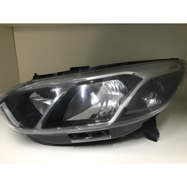 Farol Chevrolet Cobalt 2016 23565 Esquerdo