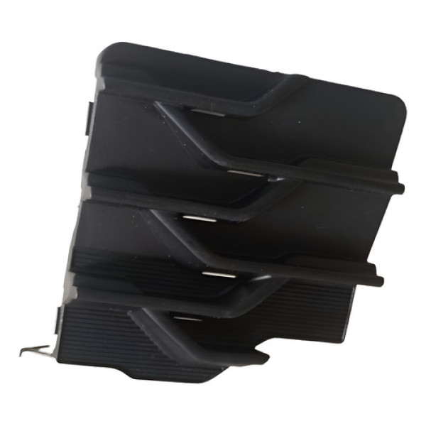 Tampa Reboque Toyota Yaris Nova Original 52721-0d330