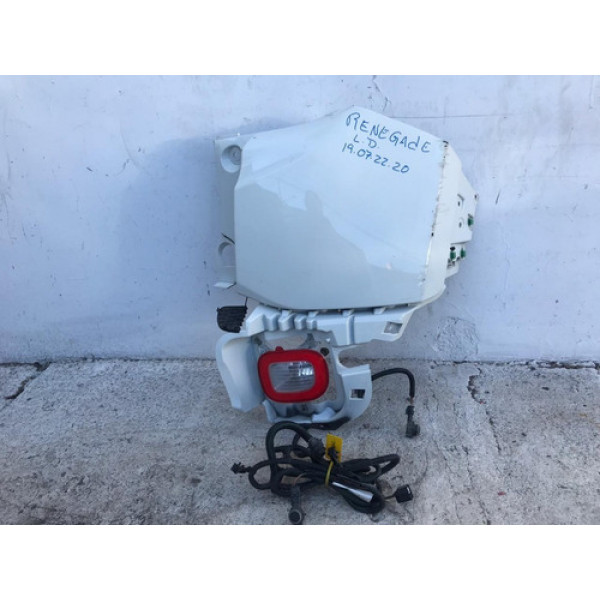 Polaina Jeep Renegade Cp19072220