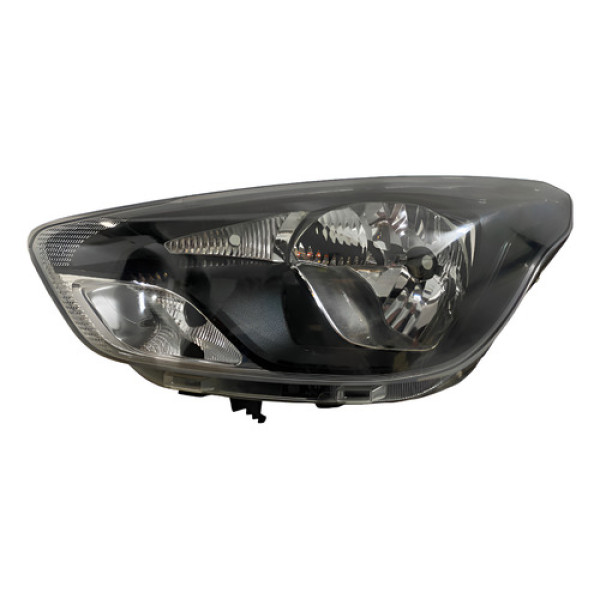 Farol Ford Ka 2015 A 2018 21102162 Esquerdo