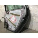 Porta Chevrolet Meriva Usada Ptd08175 Cinza Direito Traseira