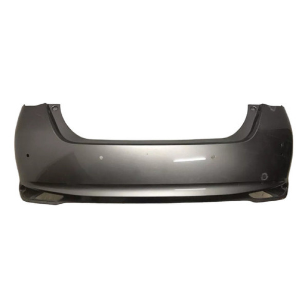 Para Choque Traseiro Toyota Yaris Sedan  20072816