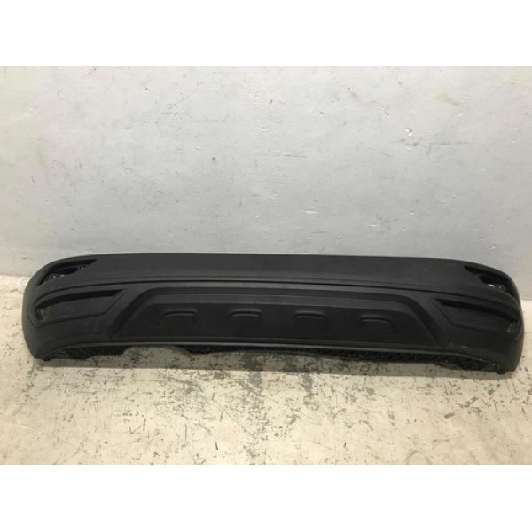 Para Choque Traseiro Volkswagen T-cross 25028