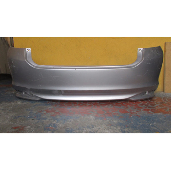 Para Choque Traseiro Honda City 2015 2016 17033010