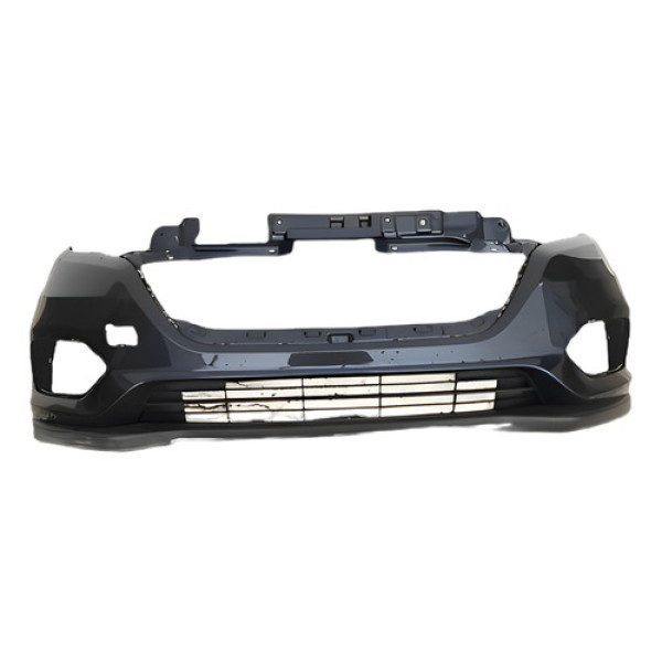 Para Choque Dianteiro Honda Hrv  2019  20020103 Cinza-escuro